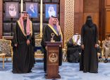 أمير الشرقية يرعى حفل تسليم الوحدات السكنية لمستفيدات مشروع الاستقلال السكني