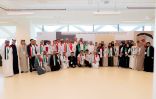 “جسور خليجية” يفتح آفاقاً معرفية للشباب الخليجي في الإبداع التقني والتميز القيادي