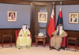 “اليماحي”: التجربة البحرينية في مجال العقوبات البديلة والسجون المفتوحة تجربة رائدة ويُحتذى بها، ونؤكد على أهمية تعزيز العمل الأمني العربي المشترك