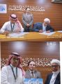 توقيع مذكرة تفاهم بين المجلس العربي للإبداع والابتكار بالاتحاد العربي للتنميةالمستدامةوالبيئة، و جامعة دار الهدى الاسلامية بالهند