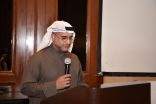 مدير المكتبة والأرشيف بدولة الإمارات: أبارك لجمهورية مصر الشقيقة نجاحها الباهر في تنظيم هذه التظاهرة الثقافية السنوية الكبرى
