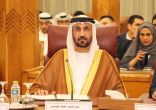 اليماحي”: التجربة الإماراتية في النهوض بحقوق الإنسان تنطلق من رؤية القيادة الرشيدة بأن الإنسان هو أعظم ثروة تمتلكها الدولة*