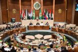 تنطلق اليوم الأحد بمقر الأمانة العامة لجامعة الدول العربية:*  *رئيس البرلمان العربي يشارك في دائرة الحوار العربية حول “الذكاء الاصطناعي في العالم العربي” برئاسة أبو الغيط* 