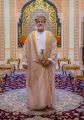 تقديرا لجهود مواجهة التحديات بحكمة واستباقية  أرفع وسام أمني عربي للسلطان هيثم بن طارق سلطان عُمان