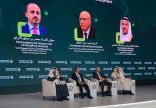 أمام المنتدى السعودي للاعلام :  رئيس قطاع الإعلام والاتصال يؤكد أهمية بلورة رؤية شاملة بين الاعلام والتنمية المستدامة