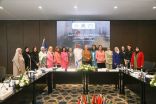 “المطيري” في افتتاح الدورة 23 للجنة شؤون عمل المرأة العربية: تمكين المرأة العربية: مفتاح التصدي للتحديات ومواجهة الأزمات “
