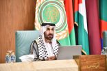 رئيس البرلمان العربي: ما يرتكبه الاحتلال في الضفة الغربية هو نتيجة للصمت الدولي المخزي تجاه حرب الإبادة الجماعية في قطاع غزة