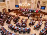 أطفال البرلمان العربي يستشرفون المستقبل في موضوعات جلساتهم ترتكز على رؤى واعدة لقضايا الطفولة العربية خلال دورتهم الرابعة
