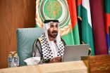 في اليوم العالمي للمرأة:*   *”اليماحي” يؤكد دعم البرلمان العربي لكافة المبادرات الرامية إلى تمكين المرأة العربية وتعزيز مكتسباتها*