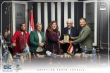 مجلس الشباب المصري يطلق مبادرة لبناء كوادر تنويرية لمكافحة التطرف والاستقطاب الفكري