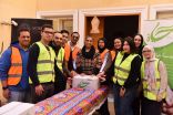 استمرار للخير طلاب جامعة المستقبل يشاركون فعاليات رمضان ٢٠٢٥ 