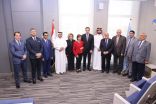 المرى في اليوم العربي لحقوق الإنسان 2025