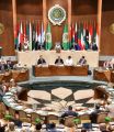 البرلمان العربي يدعو المجتمع الدولي إلى تحمل مسؤولياته الأخلاقية والقانونية والتصدي لمخطط التهجير والضم ونصرة الشعب الفلسطيني