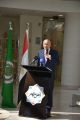 الأمانة العامة للجامعة العربية توقع مذكرة تعاون مع مؤسسة أهل مصر للتنمية لتعزيز التعاون الانسانى 