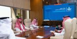 أمين الشرقية يؤكد على تعزيز الرقابة وتحسين المشهد الحضري: 99% نسبة الاستجابة لبلاغات التشوه البصري