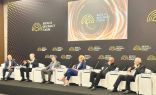 أبو الغيط امام منتدى أنطاليا للدبلوماسية: صعود اليمين المتطرف الإسرائيلي هو العائق الأكبر امام تسوية الصراع