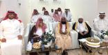 اشادوا بجهود العاملين عليها..   جمعية «صواب» بجازان تستقبل مفوضي إفتاء المنطقة وعسير 