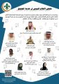 برعاية الأمير سعود بن فهد بن مقرن      الاتحاد العالمي الإسلامي للكشافة والشباب ينظم ملتقى الإعلام البيئي في خدمة المجتمع 19 ابريل