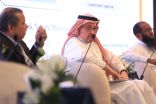 ندوة البركة تختتم جلساتها العلمية في دورتها الـ45 بالمدينة المنورة
