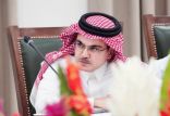 شيخ المناقرة : تقرير 2024 يؤكد استراتيجية نظرة ولي العهد