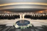 جامعة جدة تحتفي بتخريج الدفعة العاشرة من طلابها وطالباتها لعام 1445-1446هـ