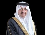 أمير الشرقية يثمّن تبرع سمو ولي العهد السخي لـ “جود الإسكان”