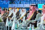 أمير الشرقية يرعى تخريج 5789 خريجًا وخريجة من منشآت التدريب التقني