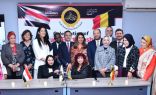 اتحاد المستثمرات العرب يوقع بروتوكول مع  مجلس سيدات أعمال الفجيرة .. تفعيلا للتعاون العربي الإفريقي و الدولى   