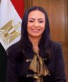 الدكتورة مايا مرسي:     بنك ناصر الاجتماعي يفتح فروعه الخميس لصرف معاشات شهر مايو