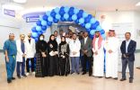 جامعة الإمام عبد الرحمن تدشن عيادة أطفال لذوي الاحتياجات الخاصةوأطفال التوحد بهوية جديدة