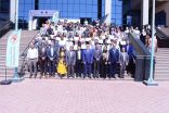 التضامن الاجتماعي تختتم فعاليات برنامج “اختراق سوق العمل” لدعم وتأهيل طلاب الجامعات بجامعة سوهاج بالشراكة مع مؤسسة ساويرس للتنمية