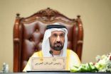 رئيس البرلمان العربي يتوجه للجزائر للمشاركة في المؤتمر الـ 38 للاتحاد البرلماني العربي