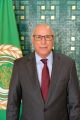 السفير خطابي – الأمين العام المساعد، رئيس قطاع الاعلام و الاتصال، يؤكد على الدور الذي تلعبه الصحافة الحرة والمستقلة في بناء مجتمعات ديمقراطية وترسيخ وعي مجتمعي،