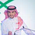 سمو وزير الرياضة يُهنئ القيادة بفوز فريق النادي الأهلي بكأس دوري أبطال آسيا للنخبة 2025