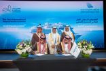 علامات سعودية تُبحر بثقة في أول معرض امتياز عائم 