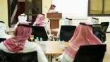 ورشة “الإعلام الرقمي والأمن السيبراني” تبرز التحديات وتعزز الوعي في حفرالباطن
