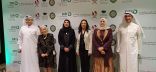 السفير الانصاري خلال   الجلسة الافتتاحية لأعمال منتدى السياسات الإقليمية العربي الأول حول إعلان الدوحة: “الأسرة والتغيرات الكبرى المعاصرة