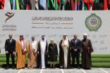 كلمه الأمين العام لمجمع الملك سلمان العالمي للغة العربية خلال فعاليات حفل توزيع “جائزة عبدالعزيز سعود البابطين