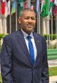 السفير عماد عدوي : قضايا السودان ستكون مطروحة امام القمتان السياسية والاقتصادية ببغداد الأسبوع القادم 