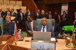 مجلس جامعة الدول العربية على مستوى المندوبين الدائمين يدين الهجمات التي استهدفت المنشآت الحيوية والاستراتجية بالسودان* 
