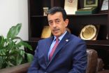 المدير العام للمنظمة العربية للتنمية الصناعية والتقييس والتعدين (إيدسمو)،      التحول الصناعي في سلطنة عُمان يُجسّد نموذجًا طموحًا للتنمية المستدامة