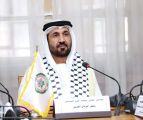 رئيس البرلمان العربي يوجّه رسائل عاجلة للأمم المتحدة وحقوق الانسان واليونسيف لإنقاذ أطفال غزة من الموت جوعاً*