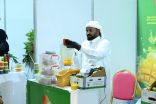الصناعات التحويلية تُثري مهرجان المانجو والفواكه الاستوائية بجازان في نسخته الحادية والعشرين بصبيا 