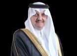 أمير الشرقية يرعى تخريج 100 إعلامي ببرنامج متخصص في الإعلام الرقمي