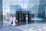 بالتعاون مع وزارة الاتصالات وتقنية المعلومات موبايلي تشارك في احتفال اليوم العالمي للاتصالات ومجتمع المعلومات