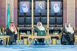 أمير الشرقية يرعى الحفل السنوي لـ”تراحم” ويكرم الموهوبين والمستفيدين