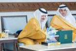 أمير الشرقية يدشن مشروع “مجتمع الذوق” لتحسين جودة الحياة في الخبر