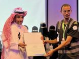 بالصور .. جمعية “سقيا الماء” بمنطقة مكة المكرمة تدشن مشروع “سقيا الحجاج” لتأمين 15 مليون عبوة ماء لضيوف الرحمن