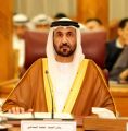 *رئيس البرلمان العربي يتوجه على رأس وفد برلماني لدولة لقطر للمشاركة في أعمال المؤتمر الدولي حول الذكاء الاصطناعي وحقوق الإنسان*