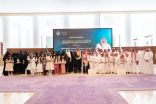 سمو أمير منطقة الباحة يُكرم 74 طالبًا وطالبة حققوا مراكز متقدمة على مستوى المملكة